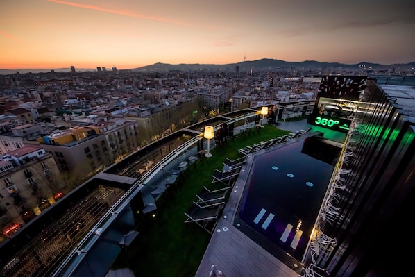 Barceló Raval property photograph