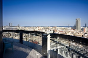 Barceló Raval property photograph